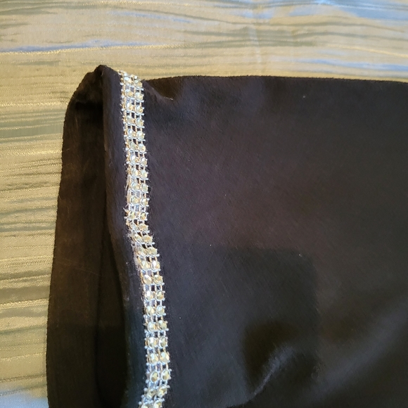 Keith blk one piece jumpsuit - Picture 6 of 11